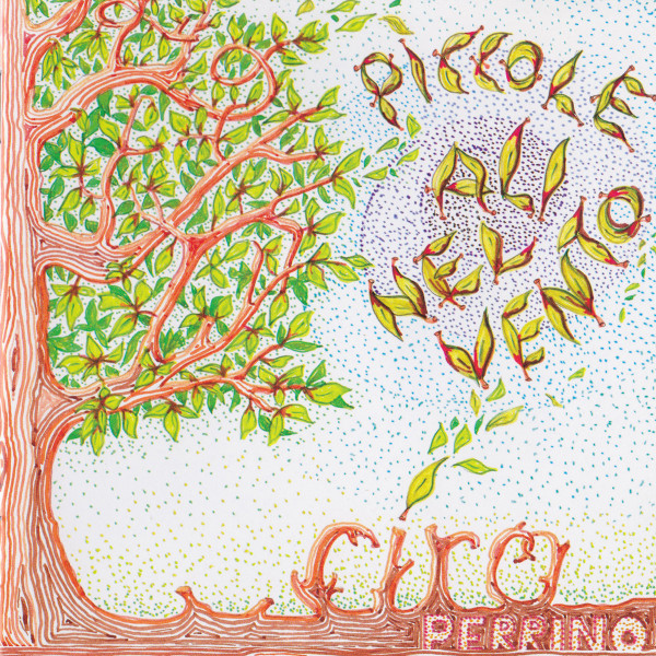 PERRINO CIRO - Piccole ali nel vento